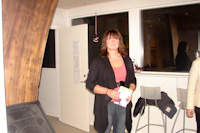 Ranglistevindere 2011 - Hest dressur